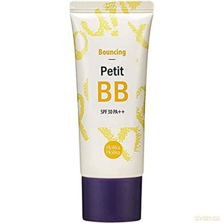 Holika Holika Lifting BB cream SPF 30 (Bouncing Petit BB Cream) 30 ml