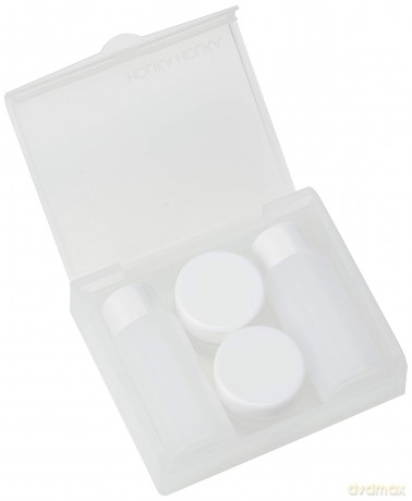 Holika Holika Magic Tool (Travel Bottle Kit)
