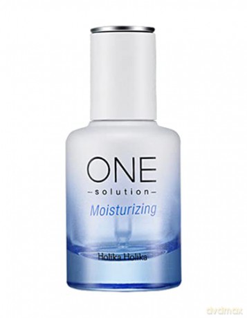 Holika Holika Moisturizing skin serum in an ampoule One Solution Super Energy (Moisturizing Ampoule) 30 ml