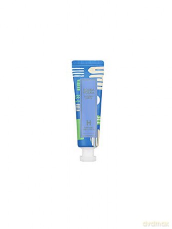 Holika Holika Nourishing and moisturizing hand cream Laundry Clean (Perfumed Hand Cream) 30 ml