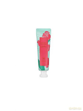 Holika Holika Nourishing and moisturizing hand cream Rainy Rose Tree (Perfumed Hand Cream) 30 ml