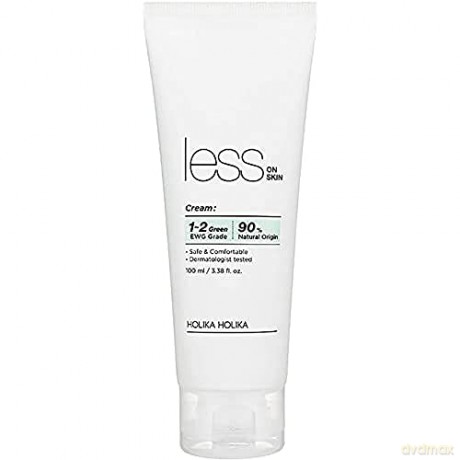 Holika Holika Skin cream for problematic skin Less on Skin (Cream) 100 ml