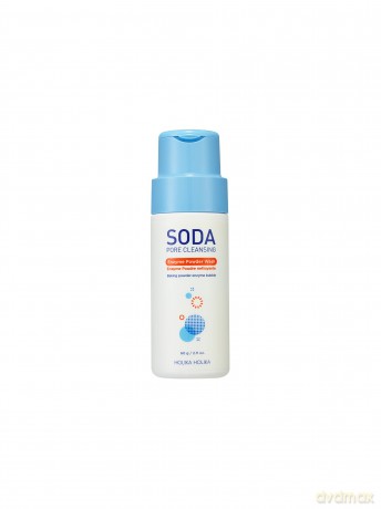 Holika Holika Soda Pore Clear (Enzyme Powder Wash) 60 g