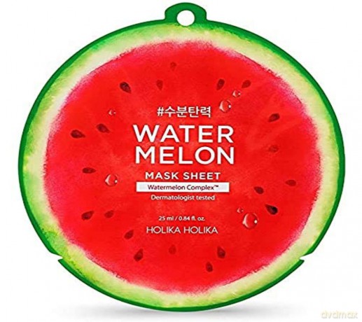 Holika Holika Water Melon (Mask Sheet) 25 ml