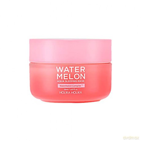Holika Holika Water Moelon (Aqua Sleeping Mask) 50 ml