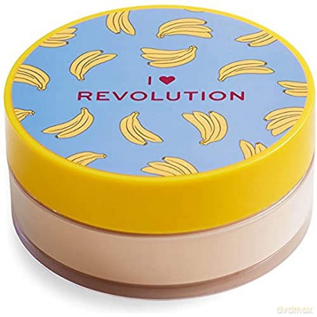 I Heart Revolution (Loose Baking Powder) 22 g