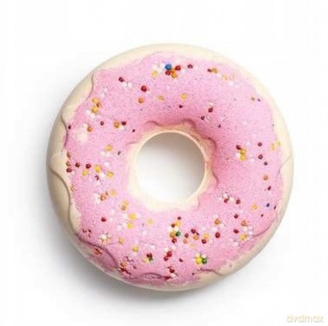 I Heart Revolution (Raspberry Icing Bath Fizzer)