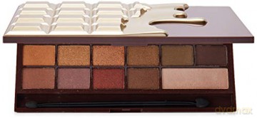 I Heart Revolution Chocolate Gold en Bar (Chocolate - Gold en Bar) 22 g