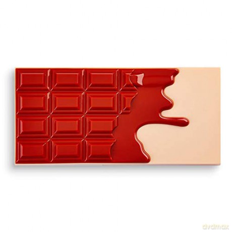 I Heart Revolution Cinnamon Chocolate (Eye Shadow Palette) 18 g