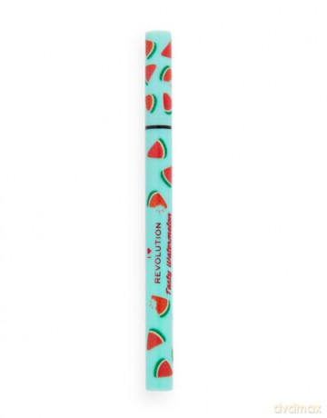 I Heart Revolution Eye line Tasty Watermelon (Waterproof Eyeliner) 0.6 ml