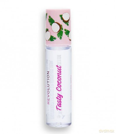 I Heart Revolution Eyebrow oil Tasty Coconut (Brow Oil) 5.7 ml