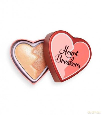 I Heart Revolution Heartbreakers 10 g - Shade: Spirited
