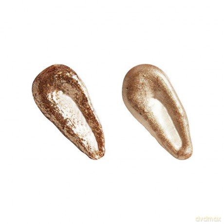 I Heart Revolution Liquid shimmering eyeshadow x Elf Eye Topper 4.4 ml - Shade: New York