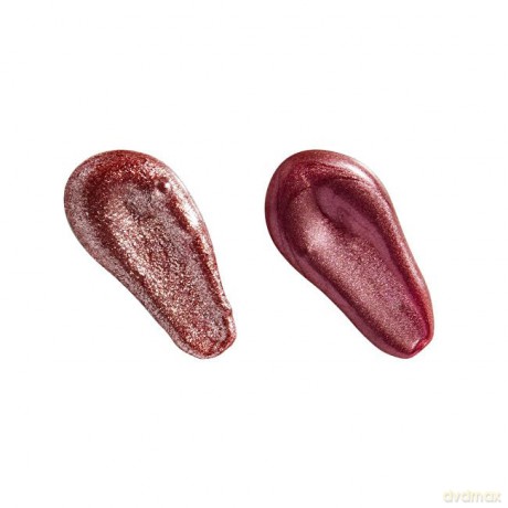 I Heart Revolution Liquid shimmering eyeshadow x Elf Eye Topper 4.4 ml - Shade: North Pole