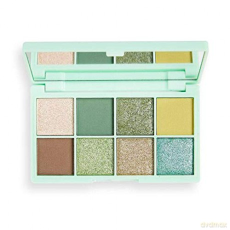 I Heart Revolution Mini Tasty Avocado (Shadow Palette) 10.8 g