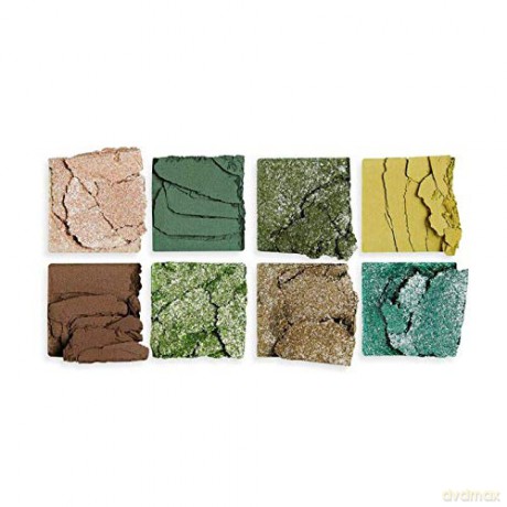 I Heart Revolution Mini Tasty Avocado (Shadow Palette) 10.8 g