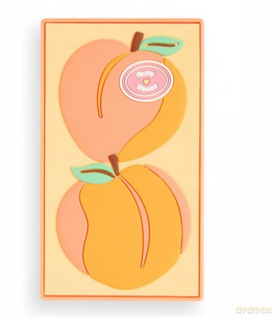 I Heart Revolution Mini Tasty Peach (Shadow Palette) 10.8 g