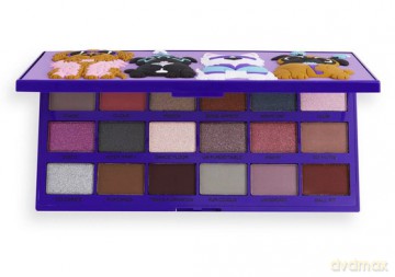 I Heart Revolution Party Pooches (Shadow Palette) 22 g