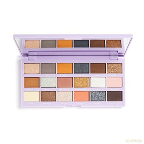 I Heart Revolution Revo-Pooches (Shadow Palette) 22 g