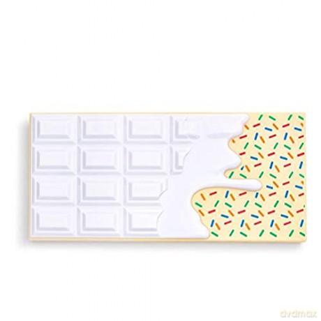 I Heart Revolution Sprinkles Chocolate Eyeshadow (Sprinkles Chocolate Palette) 22 g