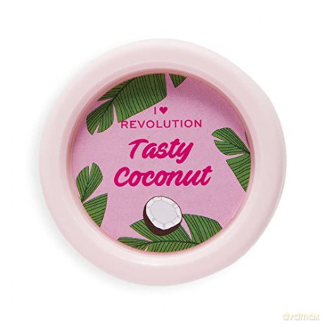 I Heart Revolution Tasty Coconut (Lip Mask) 20 ml