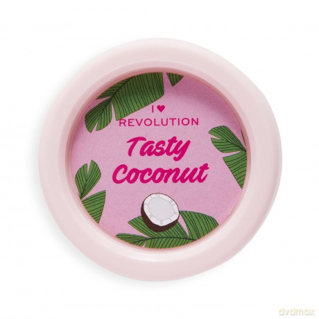 I Heart Revolution Tasty Coconut (Lip Scrub) 20 ml