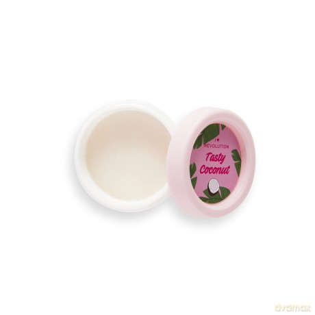 I Heart Revolution Tasty Coconut (Lip Scrub) 20 ml