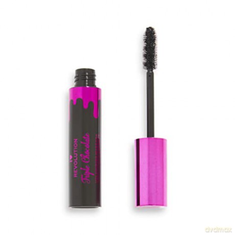 I Heart Revolution Triple Chocolate Dipped (Volumising Mascara) 8 ml