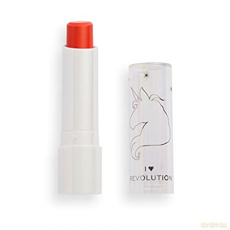 I Heart Revolution Unicorn Heart Glow Balm 2.7 g - Shade: Fantasy