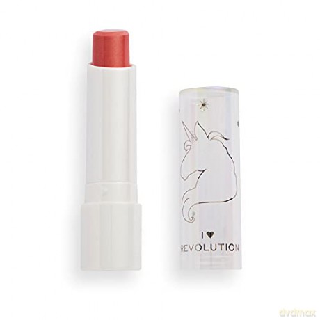I Heart Revolution Unicorn Heart Glow Balm 2.7 g - Shade: Story
