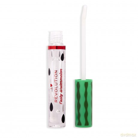 I Heart Revolution Watermelon (Lip Gloss) 2.2 ml - Shade: Splash