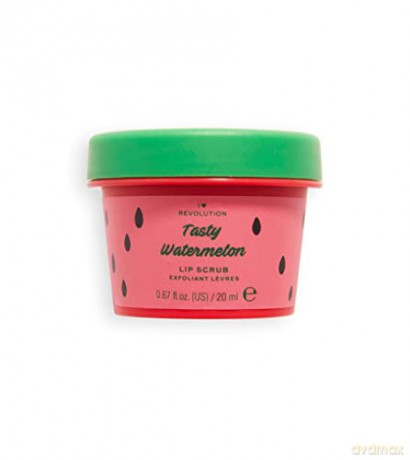 I Heart Revolution Watermelon lip peeling (Lip Scrub) 20 ml