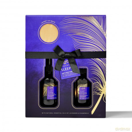I Love Wellness Drft Away Pack Sleep