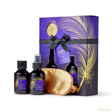 I Love Wellness Drft Away Pack Sleep