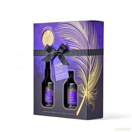 I Love Wellness Drft Away Pack Sleep