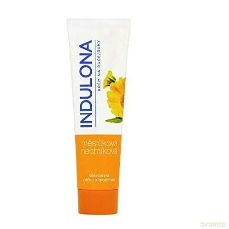 Indulona Calendula Hand Cream 85 ml