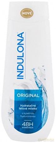 Indulona Moisturizing body lotion Original 400 ml