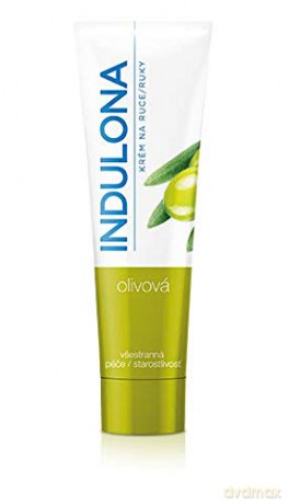 Indulona Olive hand cream 85 ml