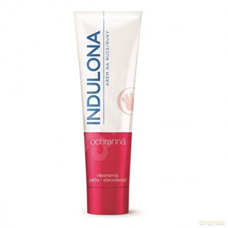 Indulona Protective hand cream 85 ml