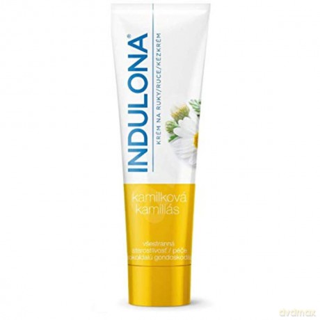 Indulona Soothing Kamil Hand Cream 85 ml