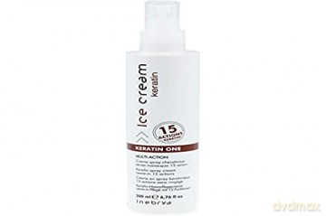 Inebrya Click to enlarge Click to Ice Cream Keratin (Keratin One Multi-Action)