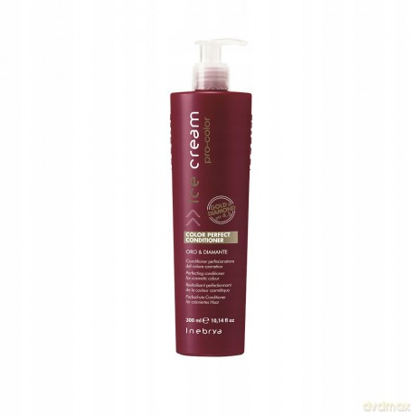 Inebrya Ice Cream Pro-Color (Color Perfect Conditioner) 300 ml