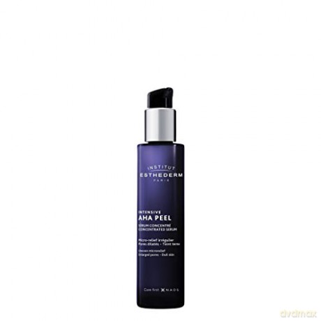 Institut Esthederm Concentrated AHA Skin Serum (Intensive AHA Peel Concentrate d Serum) 30 ml