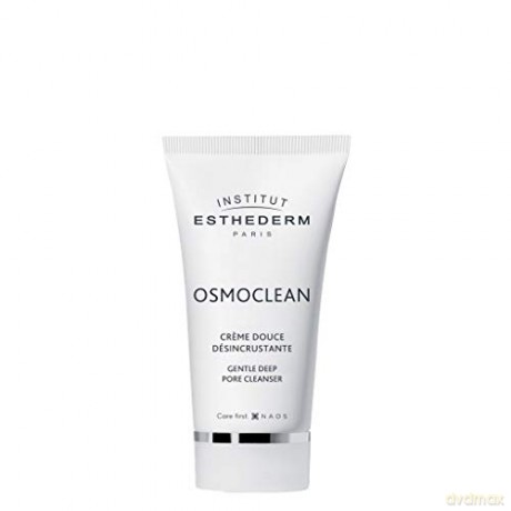 Institut Esthederm Osmoclean pore cleansing cream (Gentle Deep Pore Clean ser) 75 ml