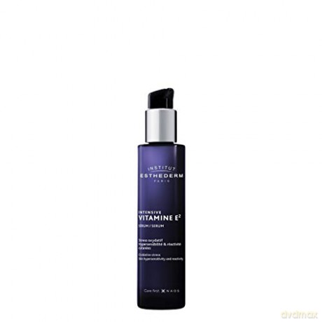 Institut Esthederm Serum with vitamin E for sensitive skin (Intensive Vitamine E Serum) 30 ml