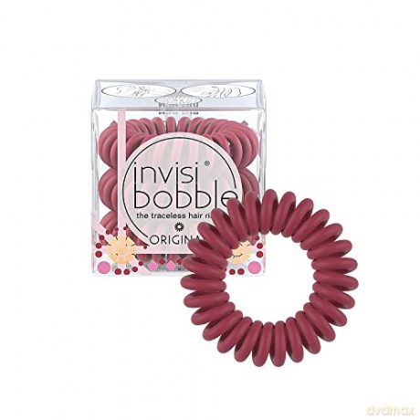 Invisibobble Hair band Original British Royal oops I did it Big Ben 3 pcs