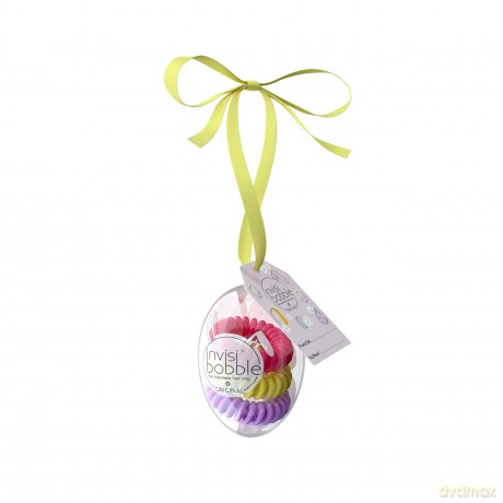 Invisibobble Hair band Original Easter Egg 3 pcs