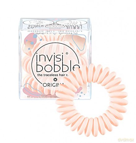 Invisibobble Hair band Original Nordic Breeze Fjord of the Rings 3 pcs