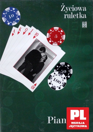 Pianistka [DVD]