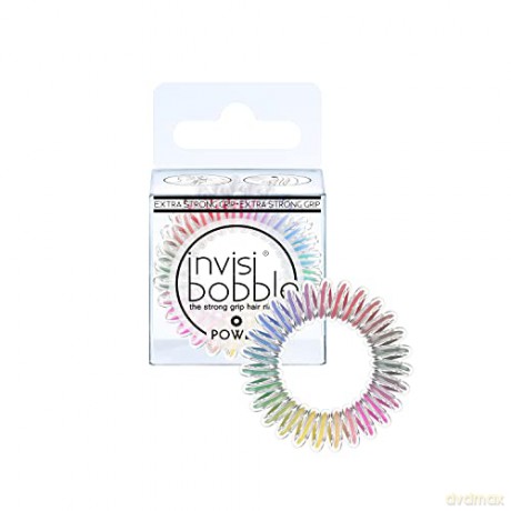 Invisibobble Hair band Power Magic Rainbow 3 pcs